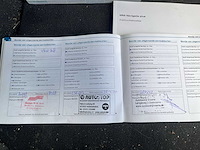 Audi a4 avant 2.0 tfsi pro line business 2009 | 66-jvb-1 - afbeelding 13 van  20