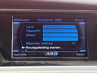 Audi a4 avant 2.0 tfsi pro line business 2009 | 66-jvb-1 - afbeelding 4 van  20