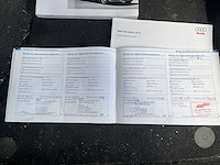 Audi a4 avant 2.0 tfsi pro line business 2009 | 66-jvb-1 - afbeelding 11 van  20