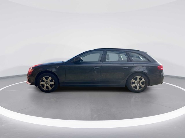 Audi a4 avant 2.0 tfsi pro line business 2009 | 66-jvb-1 - afbeelding 14 van  20