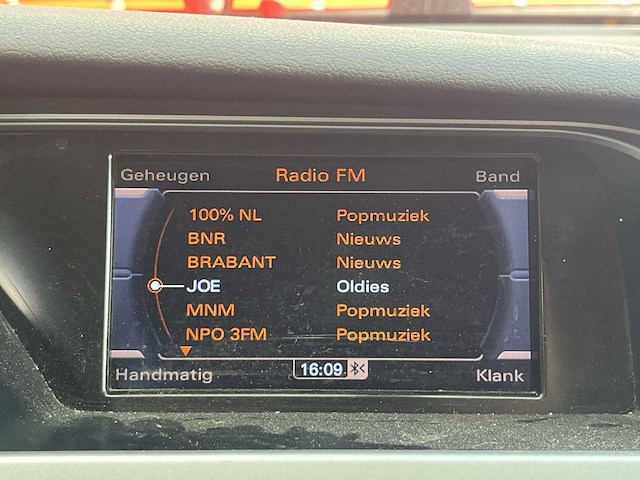 ***audi a4 avant 2.0 tfsi pro line business 2009 | 66-jvb-1 - afbeelding 2 van  20