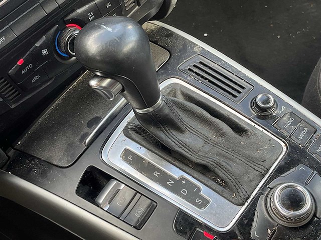 ***audi a4 avant 2.0 tfsi pro line business 2009 | 66-jvb-1 - afbeelding 6 van  20