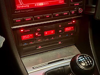 Audi a4 avant 2.0 tfsi q. advance , 04-xd-jh - afbeelding 2 van  15