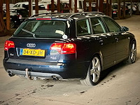 Audi a4 avant 2.0 tfsi q. advance , 04-xd-jh - afbeelding 10 van  15