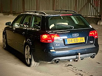 Audi a4 avant 2.0 tfsi q. advance , 04-xd-jh - afbeelding 9 van  15