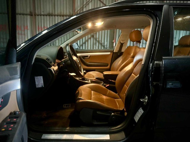 Audi a4 avant 2.0 tfsi q. advance , 04-xd-jh - afbeelding 11 van  15