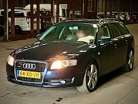Audi a4 avant 2.0 tfsi q. advance , 04-xd-jh - afbeelding 1 van  15