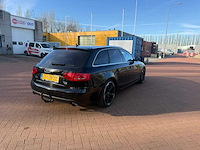 Audi a4 avant 2.0 tfsi quattro pro line, p-421-tz - afbeelding 3 van  10