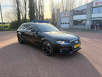 Audi a4 avant 2.0 tfsi quattro pro line, p-421-tz - afbeelding 4 van  10