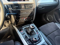 Audi a4 avant 2.0 tfsi quattro pro line, p-421-tz - afbeelding 9 van  10