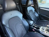 Audi a4 avant 2.0 tfsi quattro pro line, p-421-tz - afbeelding 2 van  14