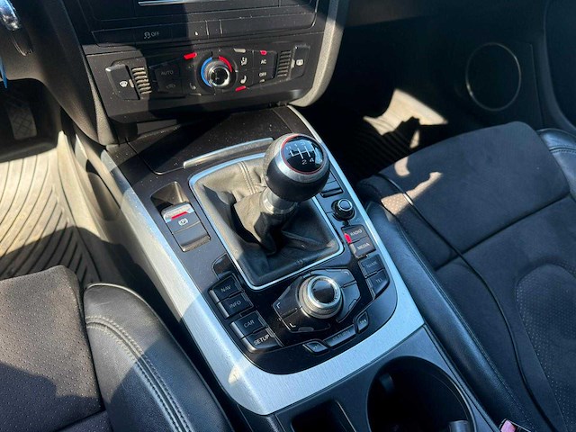 Audi a4 avant 2.0 tfsi quattro pro line, p-421-tz - afbeelding 4 van  14