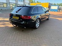 Audi a4 avant 2.0 tfsi quattro pro line, p-421-tz - afbeelding 7 van  14
