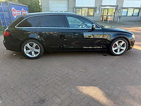Audi a4 avant 2.0 tfsi quattro pro line, p-421-tz - afbeelding 11 van  14