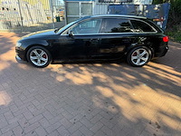 Audi a4 avant 2.0 tfsi quattro pro line, p-421-tz - afbeelding 12 van  14