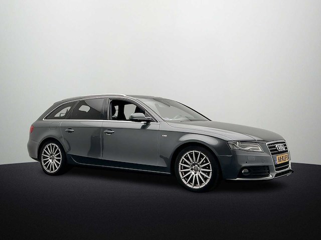 Audi a4 avant 2.0 tfsi s edition 2010 | 68-klf-3 - afbeelding 3 van  42