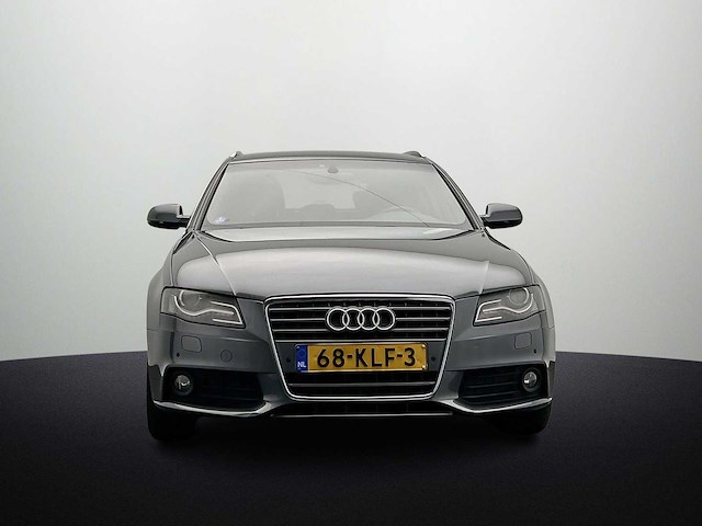 Audi a4 avant 2.0 tfsi s edition 2010 | 68-klf-3 - afbeelding 4 van  42