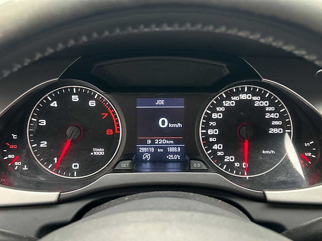Audi a4 avant 2.0 tfsi s edition 2010 | 68-klf-3 - afbeelding 10 van  42