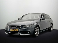 Audi a4 avant 2.0 tfsi s edition 2010 | 68-klf-3