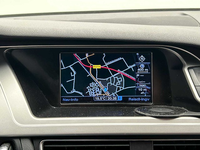 Audi a4 avant 2.0 tfsi s edition 2010 | 68-klf-3 - afbeelding 18 van  42