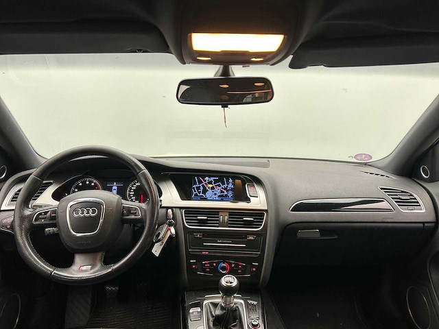 Audi a4 avant 2.0 tfsi s edition 2010 | 68-klf-3 - afbeelding 22 van  42
