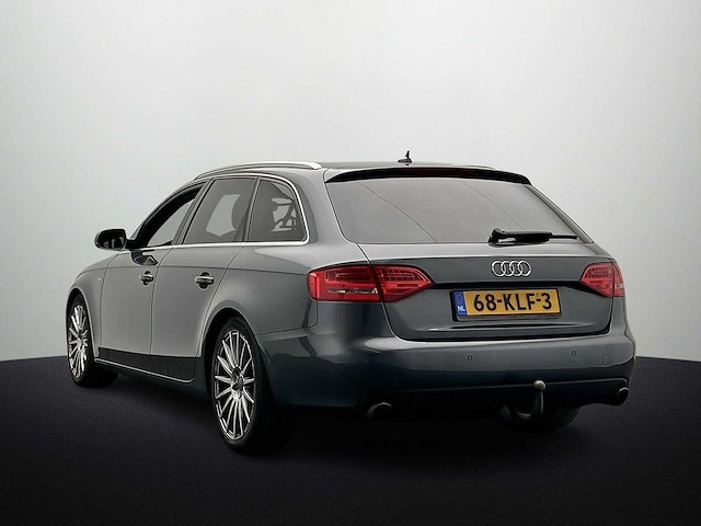 Audi a4 avant 2.0 tfsi s edition 2010 | 68-klf-3 - afbeelding 12 van  42