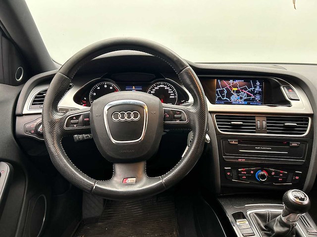 Audi a4 avant 2.0 tfsi s edition 2010 | 68-klf-3 - afbeelding 33 van  42