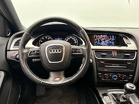 Audi a4 avant 2.0 tfsi s edition 2010 | 68-klf-3 - afbeelding 33 van  42