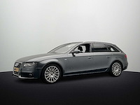 Audi a4 avant 2.0 tfsi s edition 2010 | 68-klf-3 - afbeelding 38 van  42