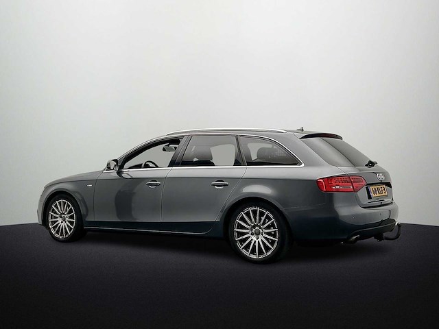 Audi a4 avant 2.0 tfsi s edition 2010 | 68-klf-3 - afbeelding 39 van  42