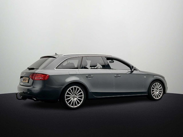 Audi a4 avant 2.0 tfsi s edition 2010 | 68-klf-3 - afbeelding 42 van  42