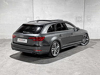 Audi a4 avant 2.0 tfsi s-line ultra sport pro line s 190pk 2016, hn-078-k - afbeelding 5 van  70