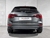 Audi a4 avant 2.0 tfsi s-line ultra sport pro line s 190pk 2016, hn-078-k - afbeelding 6 van  70