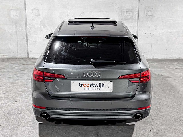 Audi a4 avant 2.0 tfsi s-line ultra sport pro line s 190pk 2016, hn-078-k - afbeelding 7 van  70