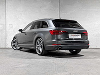 Audi a4 avant 2.0 tfsi s-line ultra sport pro line s 190pk 2016, hn-078-k - afbeelding 8 van  70
