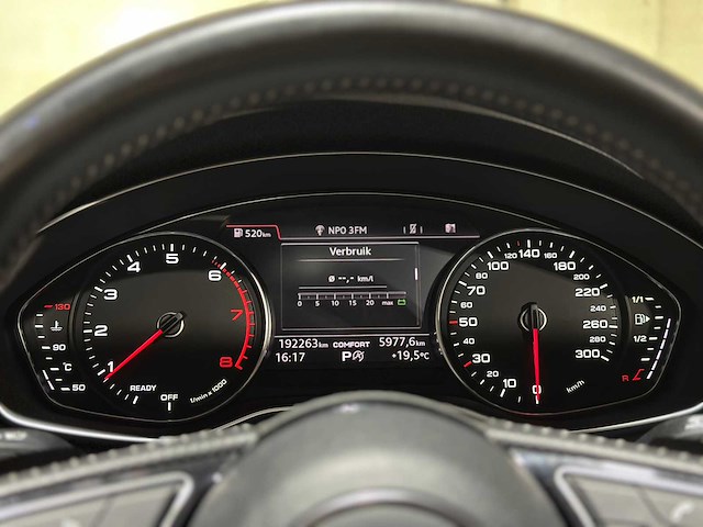 Audi a4 avant 2.0 tfsi s-line ultra sport pro line s 190pk 2016, hn-078-k - afbeelding 15 van  70