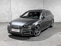 Audi a4 avant 2.0 tfsi s-line ultra sport pro line s 190pk 2016, hn-078-k - afbeelding 12 van  70
