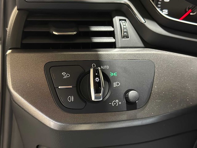 Audi a4 avant 2.0 tfsi s-line ultra sport pro line s 190pk 2016, hn-078-k - afbeelding 30 van  70