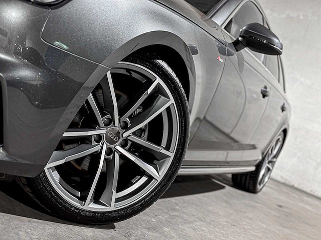 Audi a4 avant 2.0 tfsi s-line ultra sport pro line s 190pk 2016, hn-078-k - afbeelding 23 van  70
