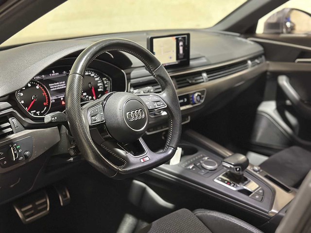 Audi a4 avant 2.0 tfsi s-line ultra sport pro line s 190pk 2016, hn-078-k - afbeelding 37 van  70