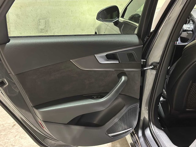 Audi a4 avant 2.0 tfsi s-line ultra sport pro line s 190pk 2016, hn-078-k - afbeelding 41 van  70