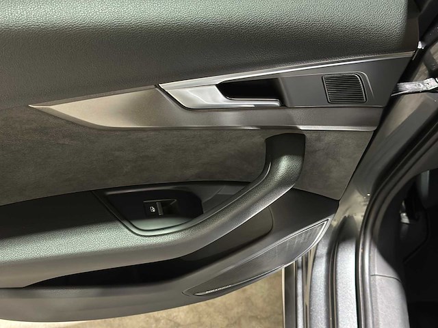 Audi a4 avant 2.0 tfsi s-line ultra sport pro line s 190pk 2016, hn-078-k - afbeelding 42 van  70