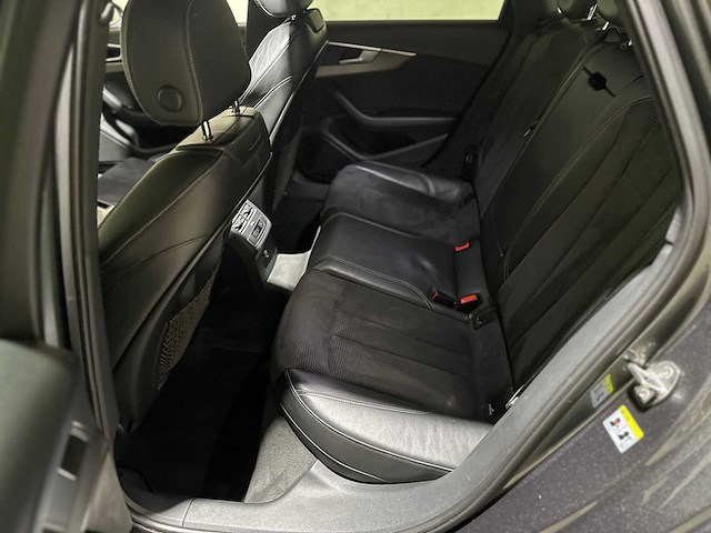 Audi a4 avant 2.0 tfsi s-line ultra sport pro line s 190pk 2016, hn-078-k - afbeelding 46 van  70