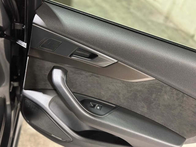 Audi a4 avant 2.0 tfsi s-line ultra sport pro line s 190pk 2016, hn-078-k - afbeelding 52 van  70