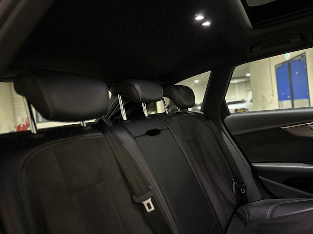 Audi a4 avant 2.0 tfsi s-line ultra sport pro line s 190pk 2016, hn-078-k - afbeelding 54 van  70