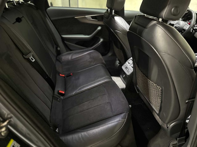 Audi a4 avant 2.0 tfsi s-line ultra sport pro line s 190pk 2016, hn-078-k - afbeelding 55 van  70