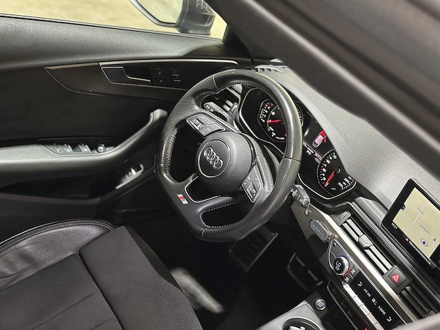 Audi a4 avant 2.0 tfsi s-line ultra sport pro line s 190pk 2016, hn-078-k - afbeelding 64 van  70