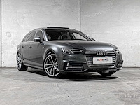 Audi a4 avant 2.0 tfsi s-line ultra sport pro line s 190pk 2016, hn-078-k - afbeelding 70 van  70