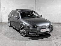 Audi a4 avant 2.0 tfsi s-line ultra sport pro line s 190pk 2016, hn-078-k - afbeelding 2 van  70