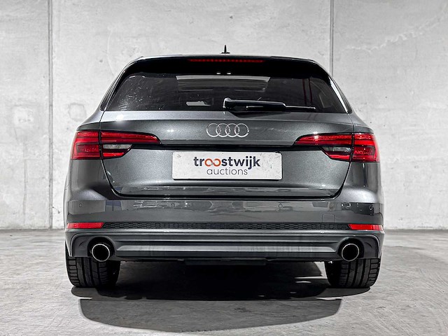 Audi a4 avant 2.0 tfsi s-line ultra sport pro line s 190pk 2016, hn-078-k - afbeelding 6 van  70